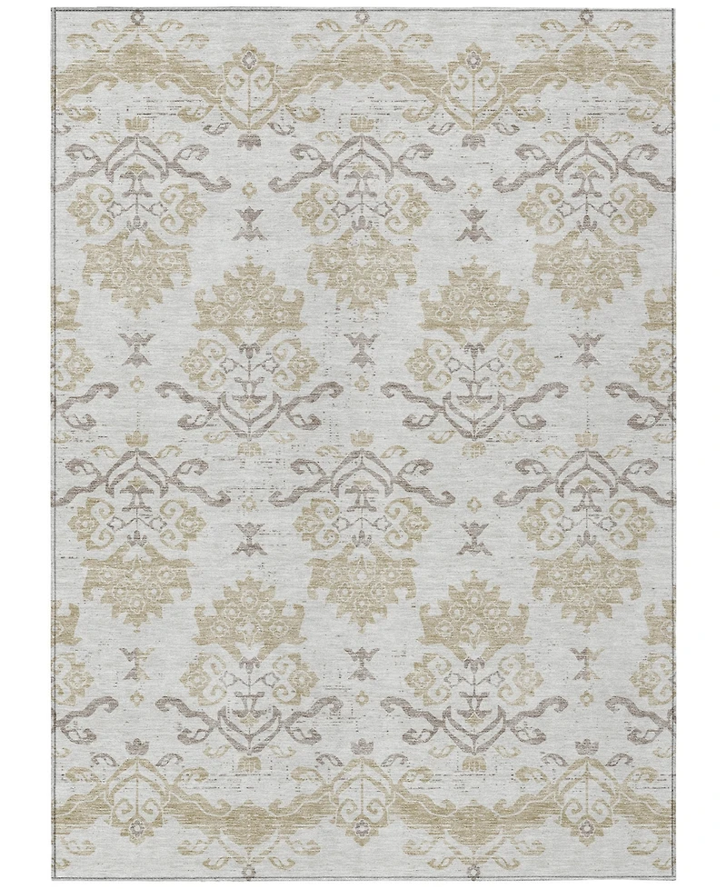 Addison Chantille Machine Washable ACN759 3'x5' Area Rug