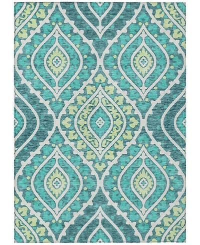 Addison Chantille Machine Washable ACN761 3'x5' Area Rug
