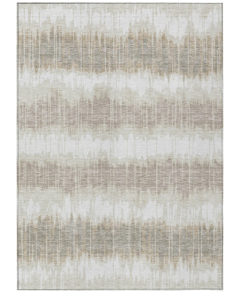 Addison Chantille Machine Washable ACN755 3'x5' Area Rug