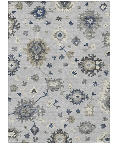 Addison Chantille Machine Washable ACN753 3'x5' Area Rug