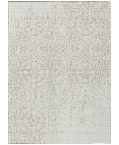 Addison Chantille Machine Washable ACN758 3'x5' Area Rug