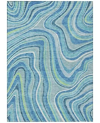 Addison Chantille Machine Washable ACN756 2'6"x3'10" Area Rug