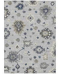 Addison Chantille Machine Washable ACN753 2'6"x3'10" Area Rug