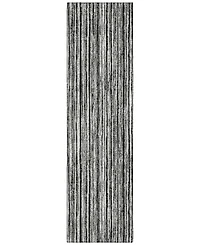 Addison Chantille Machine Washable ACN760 2'3"x7'6" Runner Area Rug