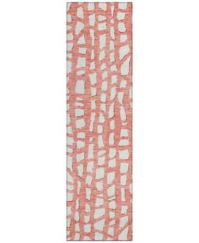 Addison Chantille Machine Washable ACN754 2'3"x7'6" Runner Area Rug