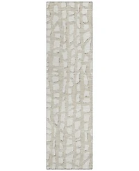 Addison Chantille Machine Washable ACN754 2'3"x7'6" Runner Area Rug