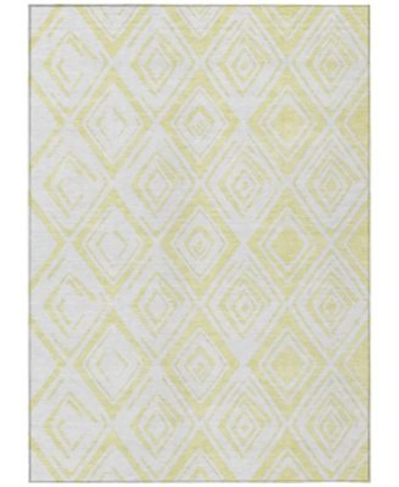 Addison Chantille Machine Washable Acn737 Area Rug Collection