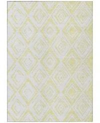 Addison Chantille Machine Washable Acn737 Area Rug Collection