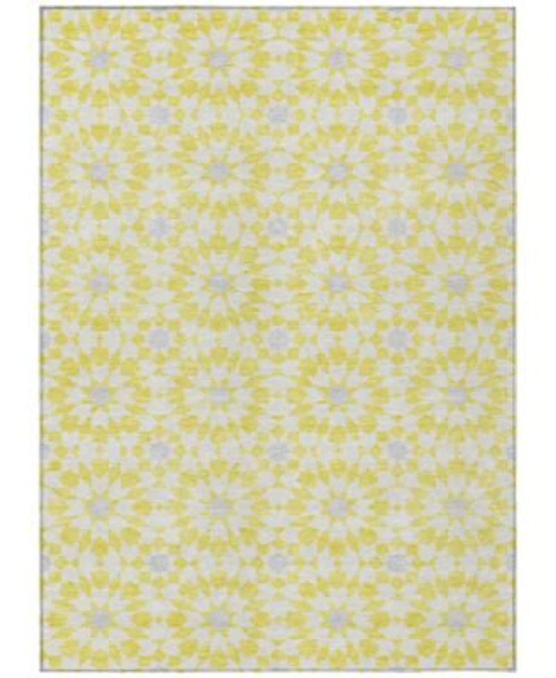 Addison Chantille Machine Washable Acn734 Area Rug Collection