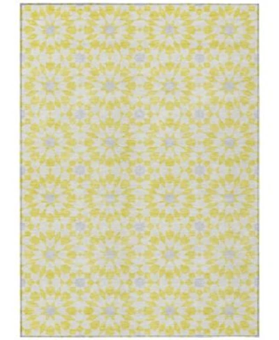 Addison Chantille Machine Washable Acn734 Area Rug Collection