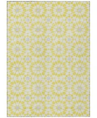 Addison Chantille Machine Washable Acn734 Area Rug Collection