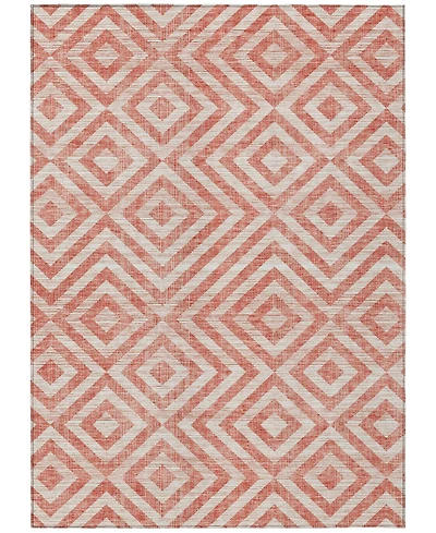 Addison Chantille Machine Washable ACN733 8'x10' Area Rug