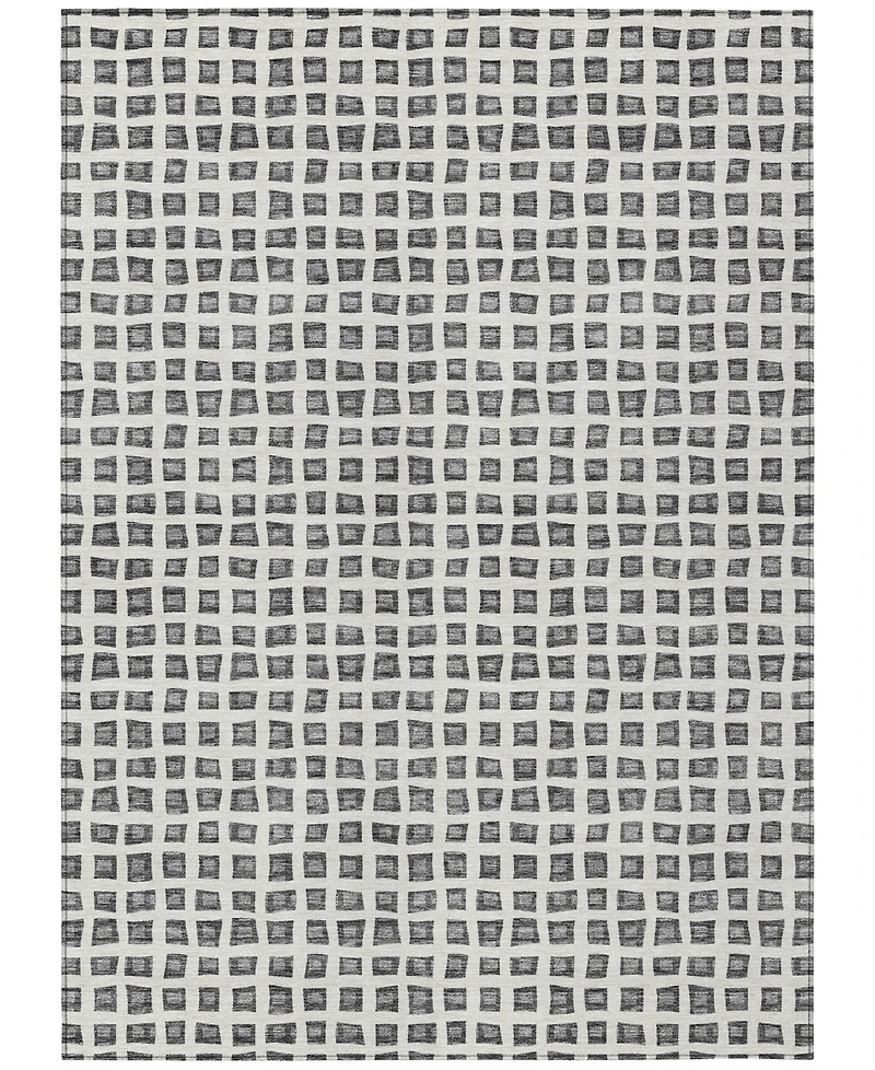 Addison Chantille Machine Washable ACN727 5'x7'6" Area Rug