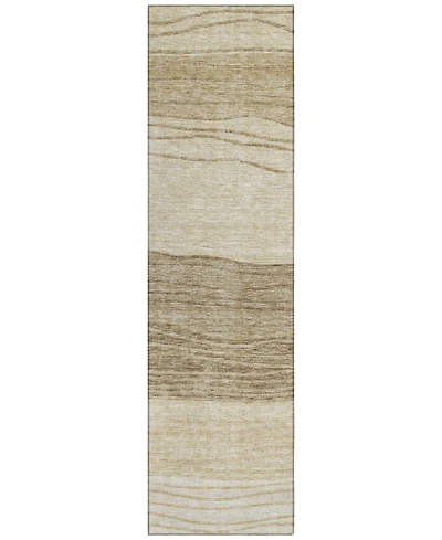 Addison Chantille Machine Washable ACN735 2'3"x7'6" Runner Area Rug
