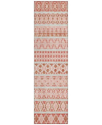 Addison Chantille Machine Washable ACN726 2'3"x7'6" Runner Area Rug