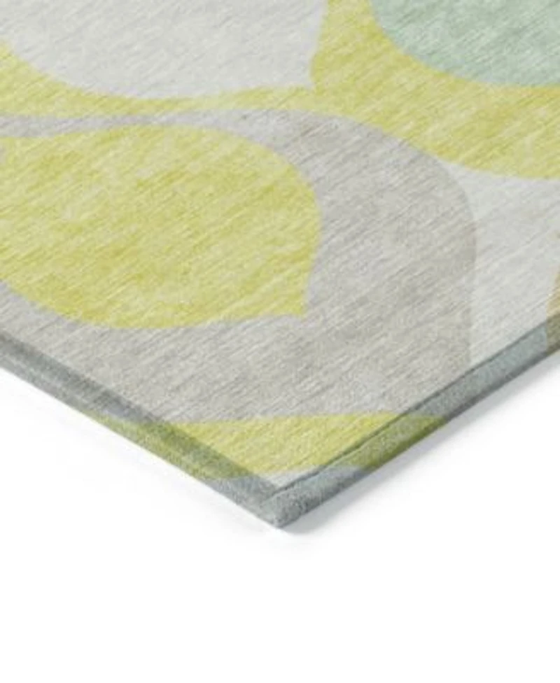 Addison Chantille Machine Washable Acn749 Area Rug Collection