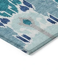 Addison Chantille Machine Washable Acn748 Area Rug Collection