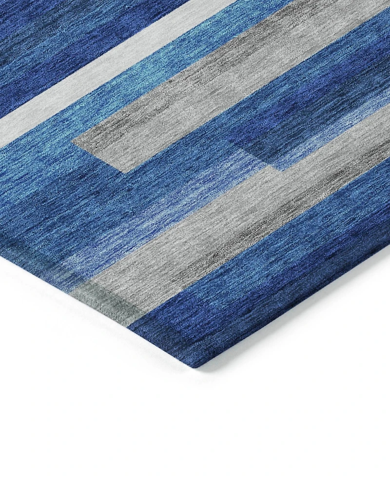 Addison Chantille Machine Washable ACN766 8'x10' Area Rug