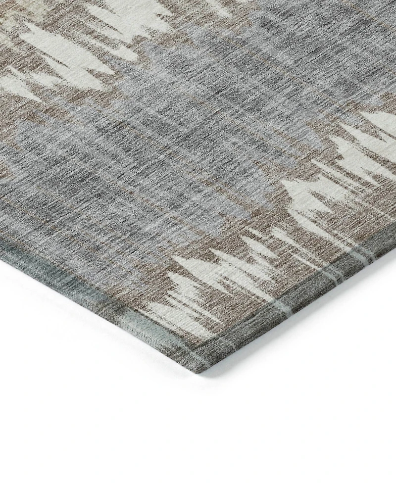 Addison Chantille Machine Washable ACN755 8'x10' Area Rug