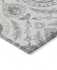 Addison Chantille Machine Washable ACN751 8'x10' Area Rug