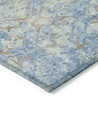 Addison Chantille Machine Washable ACN768 5'x7'6" Area Rug