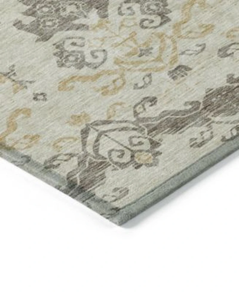 Addison Chantille Machine Washable Acn759 Area Rug Collection
