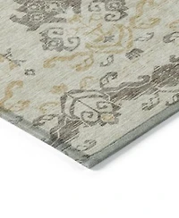 Addison Chantille Machine Washable Acn759 Area Rug Collection