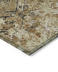 Addison Chantille Machine Washable ACN768 2'3"x7'6" Runner Area Rug