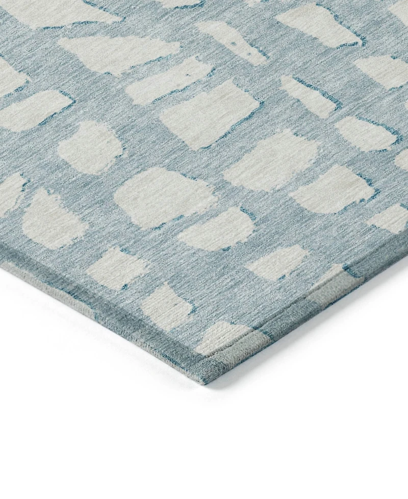 Addison Chantille Machine Washable ACN754 2'3"x7'6" Runner Area Rug