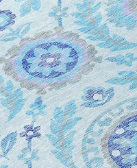 Addison Chantille Machine Washable ACN751 9'x12' Area Rug