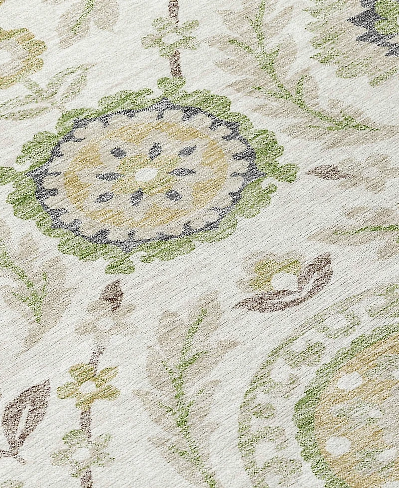 Addison Chantille Machine Washable ACN751 9'x12' Area Rug