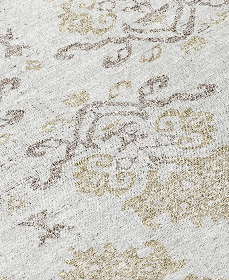 Addison Chantille Machine Washable ACN759 8'x10' Area Rug