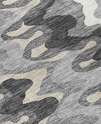 Addison Chantille Machine Washable ACN750 8'x10' Area Rug