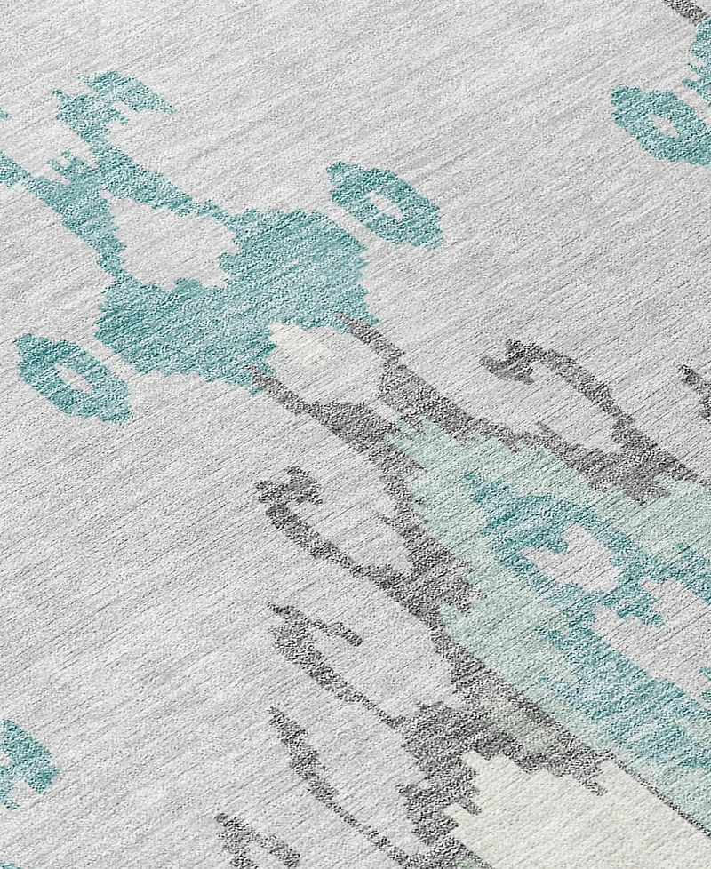 Addison Chantille Machine Washable ACN748 5'x7'6" Area Rug