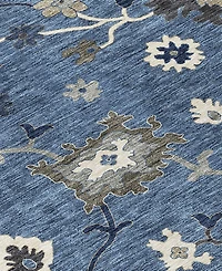 Addison Chantille Machine Washable ACN753 5'x7'6" Area Rug