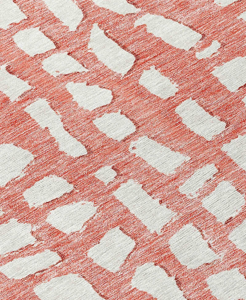 Addison Chantille Machine Washable ACN754 2'6"x3'10" Area Rug