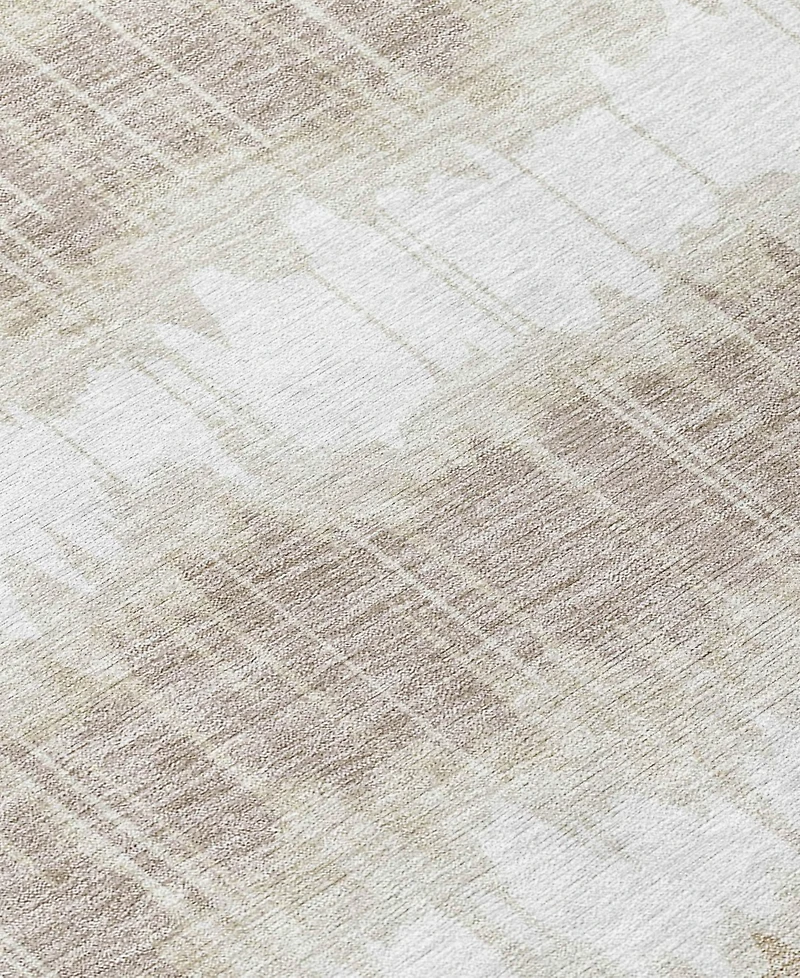 Addison Chantille Machine Washable ACN755 2'3"x7'6" Runner Area Rug