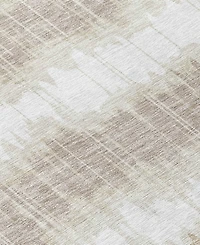 Addison Chantille Machine Washable ACN755 2'3"x7'6" Runner Area Rug