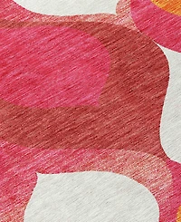 Addison Chantille Machine Washable ACN749 2'3"x7'6" Runner Area Rug