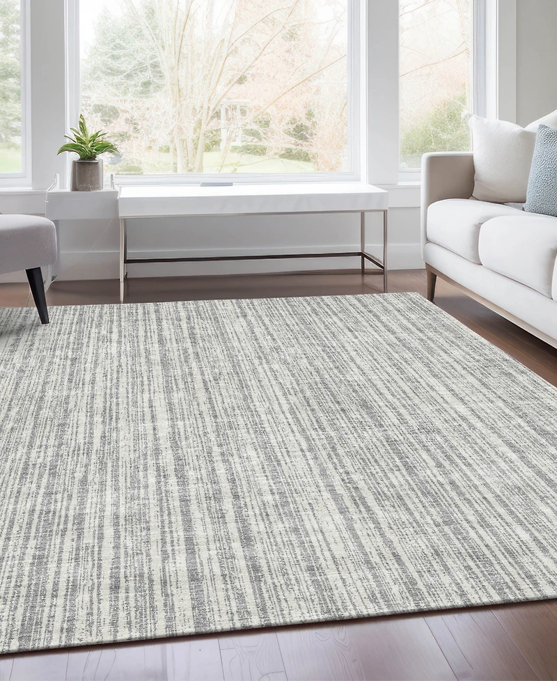 Addison Chantille Machine Washable ACN760 9'x12' Area Rug