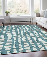 Addison Chantille Machine Washable Acn754 Area Rug Collection