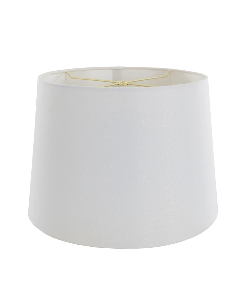 Lavish Home 24.5" Spiral Cage Table Lamp Set