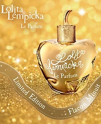 Lolita Lempicka Le Parfum Golden Apple Limited Edition