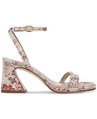 Circus Ny by Sam Edelman Holly Strappy Block-Heel Dress Sandals