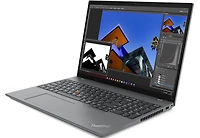 Lenovo T16 Gen 2 Business Laptop 16.0" Touchscreen Ips Wva Fhd+ (Intel i7-1355U, 48GB DDR5, 1TB Ssd, Win 11 Pro) with Dkz Hub