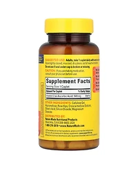 Nature Made Vitamin C with Rose Hips 500 mg