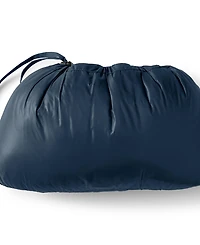 Lands' End Men's Wanderweight Packable Down Jacket