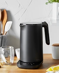 Zwilling Enfinigy 1.5-l Black Kettle Pro