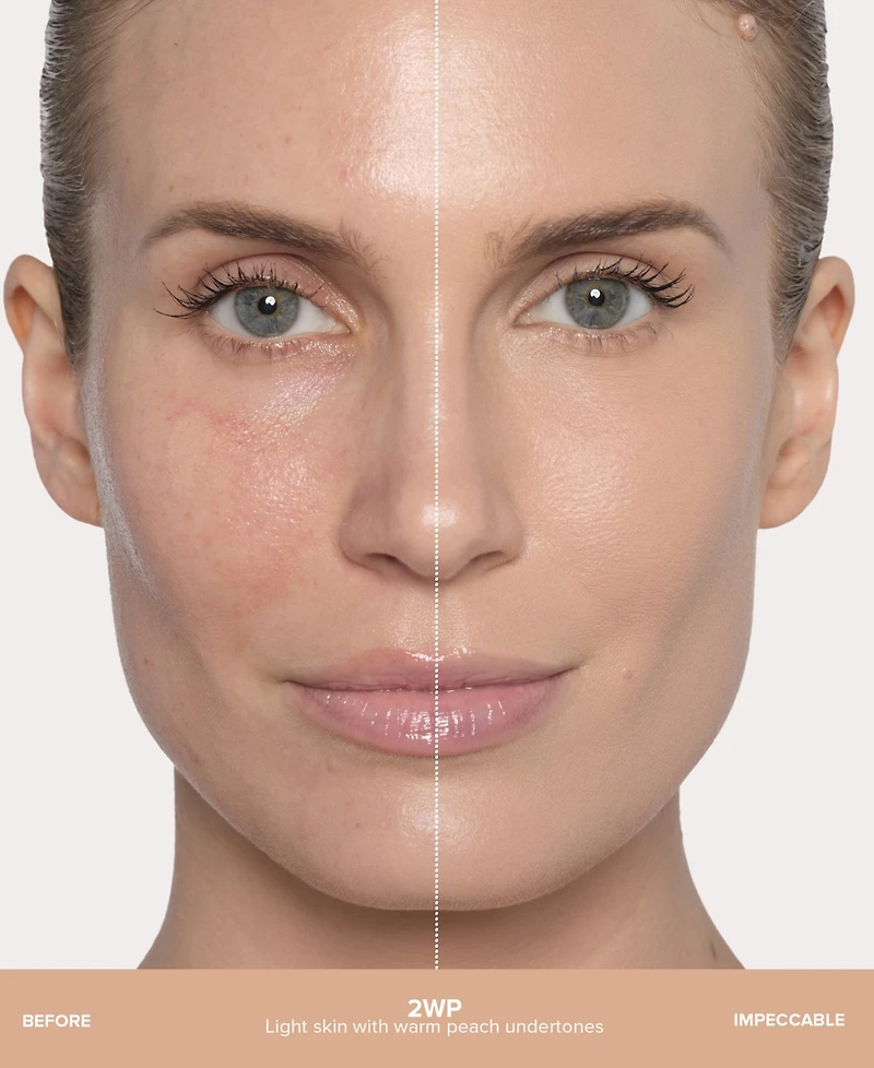 Anastasia Beverly Hills Impeccable Blurring Second-Skin Matte Foundation - Shade