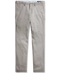 Polo Ralph Lauren Men's Stretch Slim Fit Chino Pants